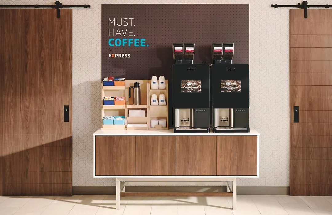 Holiday Inn Express - Milwaukee Downtown By Ihg-1